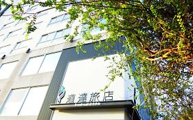 Dd ホテル
